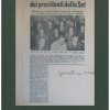 1969 Convegno Presidenti SAT